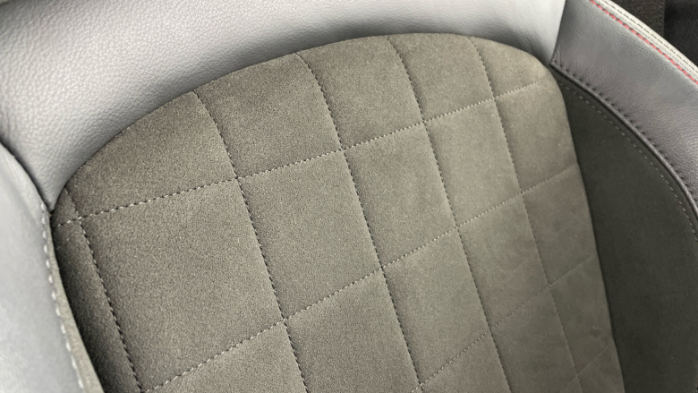 MINI Hatchback 2.0 John Cooper Works 3dr Petrol Hatchback